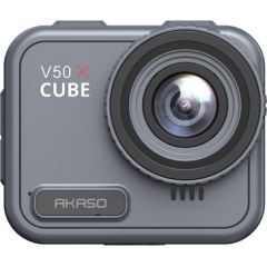 Akaso V50X Cube Sporta kamera WiFi 4K