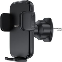 Acefast   Acefast D27 Car Air Vent Phone Holder 4.5-6.7" - Black Black