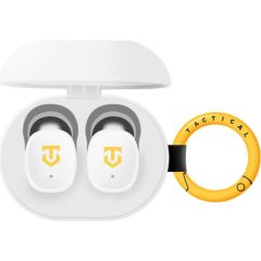 Tactical StrikePods Bug Arctic Jaunumi - Audio-Video