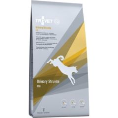 TROVET 8716811001328 dogs dry food 12.5 kg Adult Suņu barība