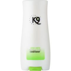Nature K9 Aloe Vera Conditioner - conditioner for dogs and cats with aloe for sensitive skin - 300 ml