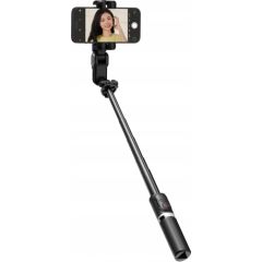 Hohem Stabilizators  Selfie Stick Lampa LED AOCHUAN M1 PRO