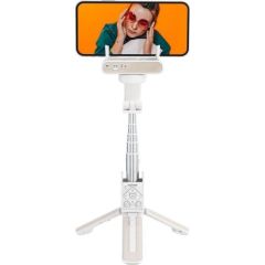 Stabilizators Hohem iSteady Q white