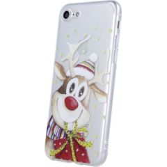 iLike Apple  iPhone 11 Ultra Trendy Xmas1 Neoriģinālie Maciņi