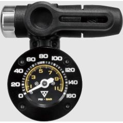 Topeak TSUTG-04 bicycle spare part/accessory Pressure gauge