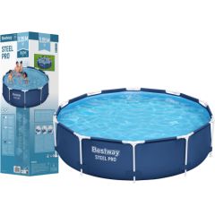 Frame Garden Pool 305 x 76 cm Bestway 56677 Jaunumi, Bērnu preces