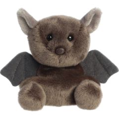AURORA Palm Pals plīša rotaļlieta sikspārnis Luna, 12 cm