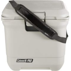 Coleman Pro 25QT Cooler Box Jaunumi - Audio-Video