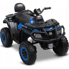 Toyz POJAZD NA AKUMULATOR RUSH BLUE