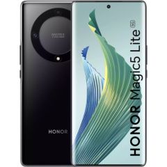 Honor Magic5 Lite 5G 8/256GB black(5109ATQY)