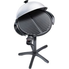Steba Table barbecue VG 250 1800W black Садовые электрические грили