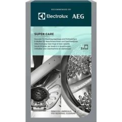 Środek odkamieniający do pralek ELECTROLUX M2GCP101