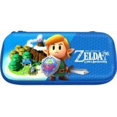 Hori CASE Link's Awakening Nintendo Switch Piederumi konsolēm