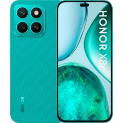 HONOR X8c 8/256GB GREEN