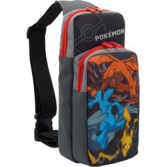 Hori SWITCH SOMA Pikachu, Lucario, Charizard Jaunumi - Datori
