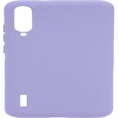 Evelatus Xiaomi  Mi A3 Soft Silicone Blue Neoriģinālie Maciņi