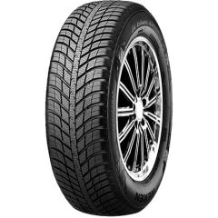 Nexen NBLUE 4 SEASON 185/60R14 82H