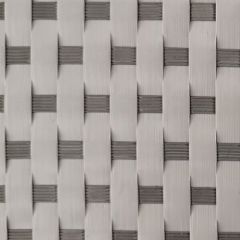 Žoga lamile TENAX FLEXI 2,05x0,19 m (1000 g/m2) Gaiši pelēka / Tumši pelēka + 2 gab. nobeiguma klipši Žoga lameles un zālājs