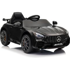 Lean Cars Mercedes GTR Black Battery Car Jaunumi, Bērnu preces