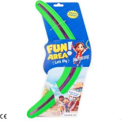 Spēle Bumerangs Fun Area 3+ CB45721
