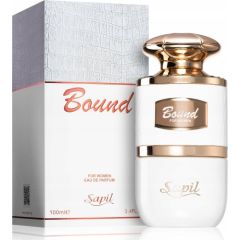 SAPIL Bound EDP spray 100ml Unisex Smaržas
