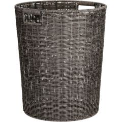 Grozs BASILE D39/32,5xH46,5cm, tumšs Jaunumi -Dārzam