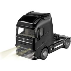 SIKU CONTROL Volvo FH16 m. B. A.-S. - 6731