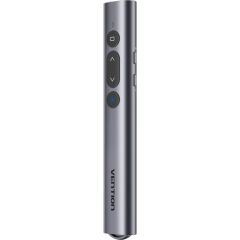 PPT Vention wireless laser pointer (red)