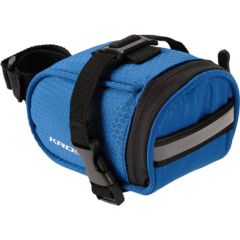 Kross Sa Roamer Saddle Bag L (zila.) soma