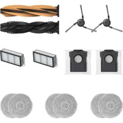 Vacuum Cleaner Accessory DREAME Kit Model RAK64 For X50 Ultra/X50 Master/L50 Ultra/L50 Pro Ultra/L40s Ultra/L40s Pro Ultra/X50 Ultra Complete/X50s Ultra Complete/X50s Ultra/X50s Master/L50s Ultra RAK64