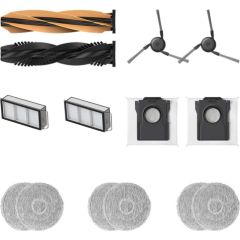 Vacuum Cleaner Accessory DREAME Kit RAK64-1 For X50 Ultra/X50 Master/L50 Ultra/L50 Pro Ultra/L40s Ultra/L40s Pro Ultra/X50 Ultra Complete/X50s Ultra/X50s Ultra Complete/X50s Master/L50s Ultra RAK64-1