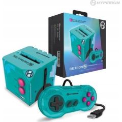 KONSOLE HYPERKIN RETRON-SQ HD HYPER BEA