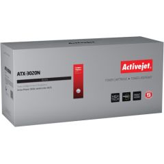 Activejet ATX-3020N Toner (replacement for Xerox 106R02773;  Supreme; 1500 pages; black) Lāzerprinteru izejmateriāli