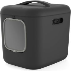 ROTHO Biala XL anthracite - cat litter box Kaķu pakaišu kastes