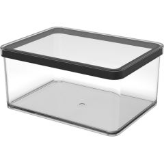 ROTHO Loft - treat container - 2,25l Atkritumu tvertnes