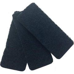 ROTHO filter insert for compost bin - 3 pcs