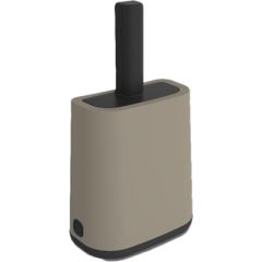 ROTHO Biala Cappuccino - litter scoop + bags Kaķu pakaišu kastes