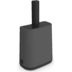 ROTHO Biala Anthracite - litter scoop + bags Kaķu pakaišu kastes