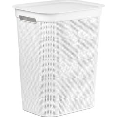 ROTHO Brisen  - laundry basket - 50l Atkritumu tvertnes