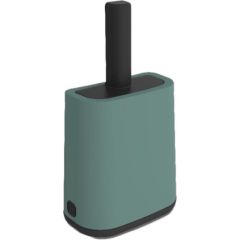 ROTHO Biala Green - litter scoop + bags Kaķu pakaišu kastes