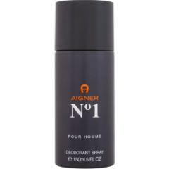 Aigner No 1 150ml Dezodoranti