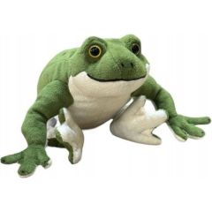 Lenovo Żaba leżąca 28cm 30207 Mīkstās rotaļlietas