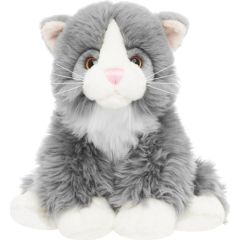 Pluszowy kot siedzący Smily Play SP84393 43939 Мягкие игрушки