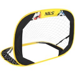 BR2415 NILS PAŠIZPLATINĀTIE VĀRTI Futbolam