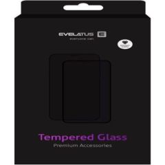 Evelatus Xiaomi  Note 9 PRO / Note 9s 0.33 Flat Clear Glass Japan Glue Anti-Static Ekrānu aizsardzība