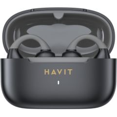 Havit OWS910 - TWS wireless headphones (Black) Austiņas