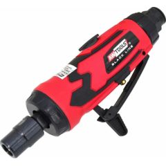 Pneimatiskā slīpmašīna AWTools  AW10301; 1/4''; 6 mm Slīpmašīnas