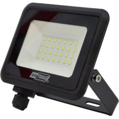 Lampa AWTools AW17901; LED; 20 W; 1900 lm Celtniecības Lukturi un radio