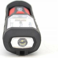 Pārnēsājama lampa AWTools AW17620; LED; 280 lm Celtniecības Lukturi un radio