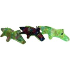 Sun Day Plīša krokodils 30 cm (K1150) 151384
